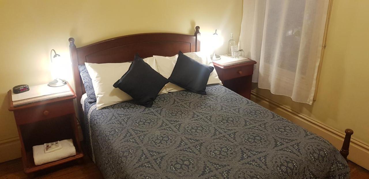 Verona Guest House Сидней Экстерьер фото
