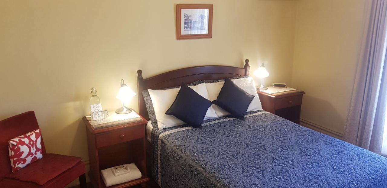 Verona Guest House Сидней Экстерьер фото
