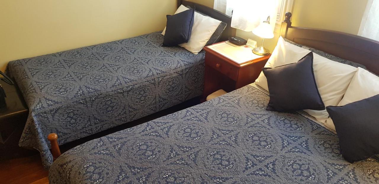 Verona Guest House Сидней Экстерьер фото