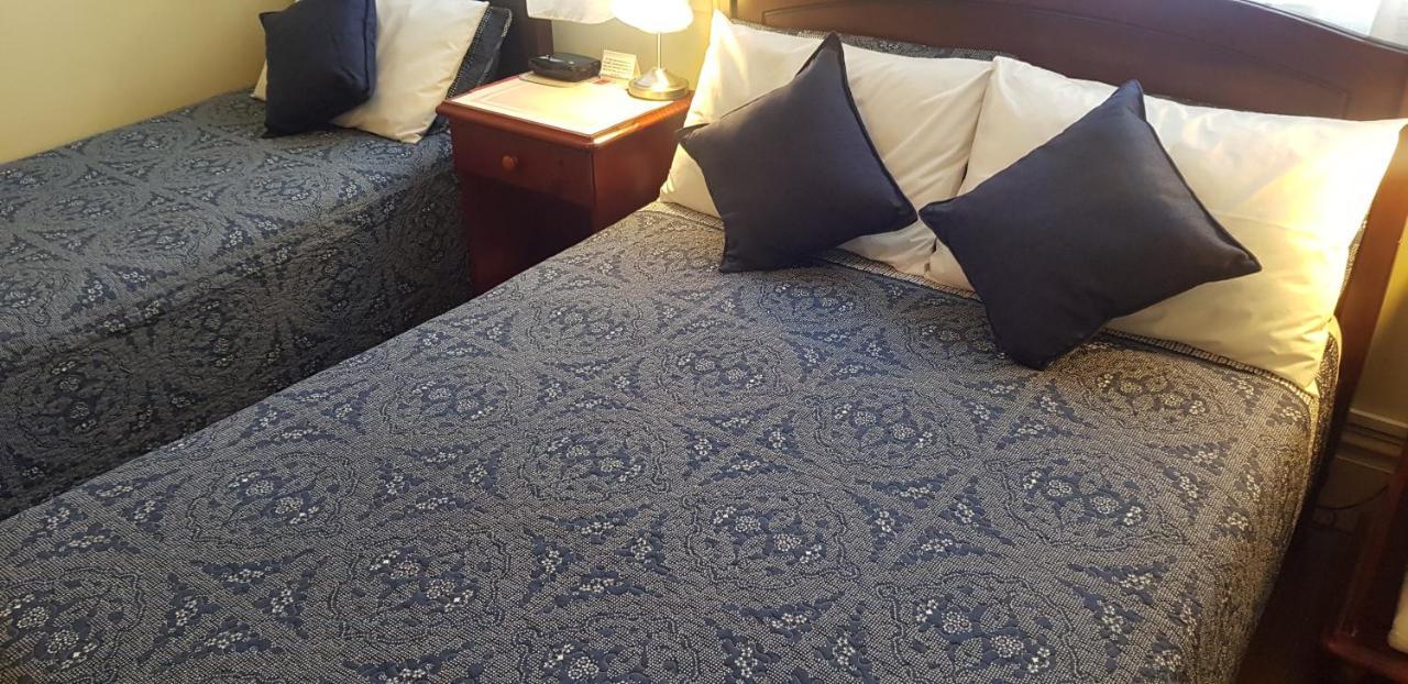 Verona Guest House Сидней Экстерьер фото