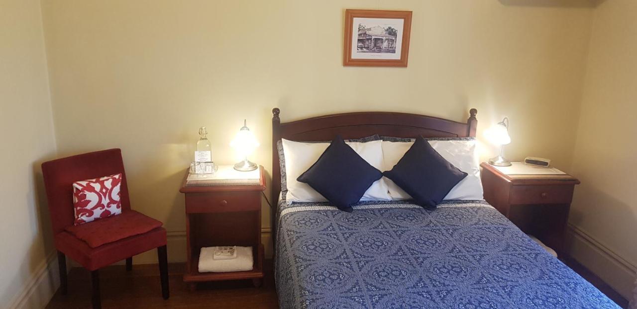 Verona Guest House Сидней Экстерьер фото