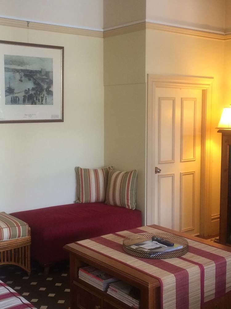 Verona Guest House Сидней Экстерьер фото