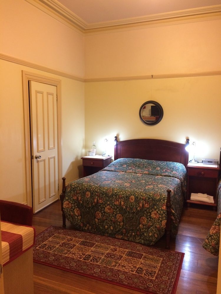 Verona Guest House Сидней Экстерьер фото