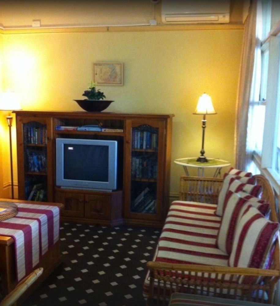 Verona Guest House Сидней Экстерьер фото