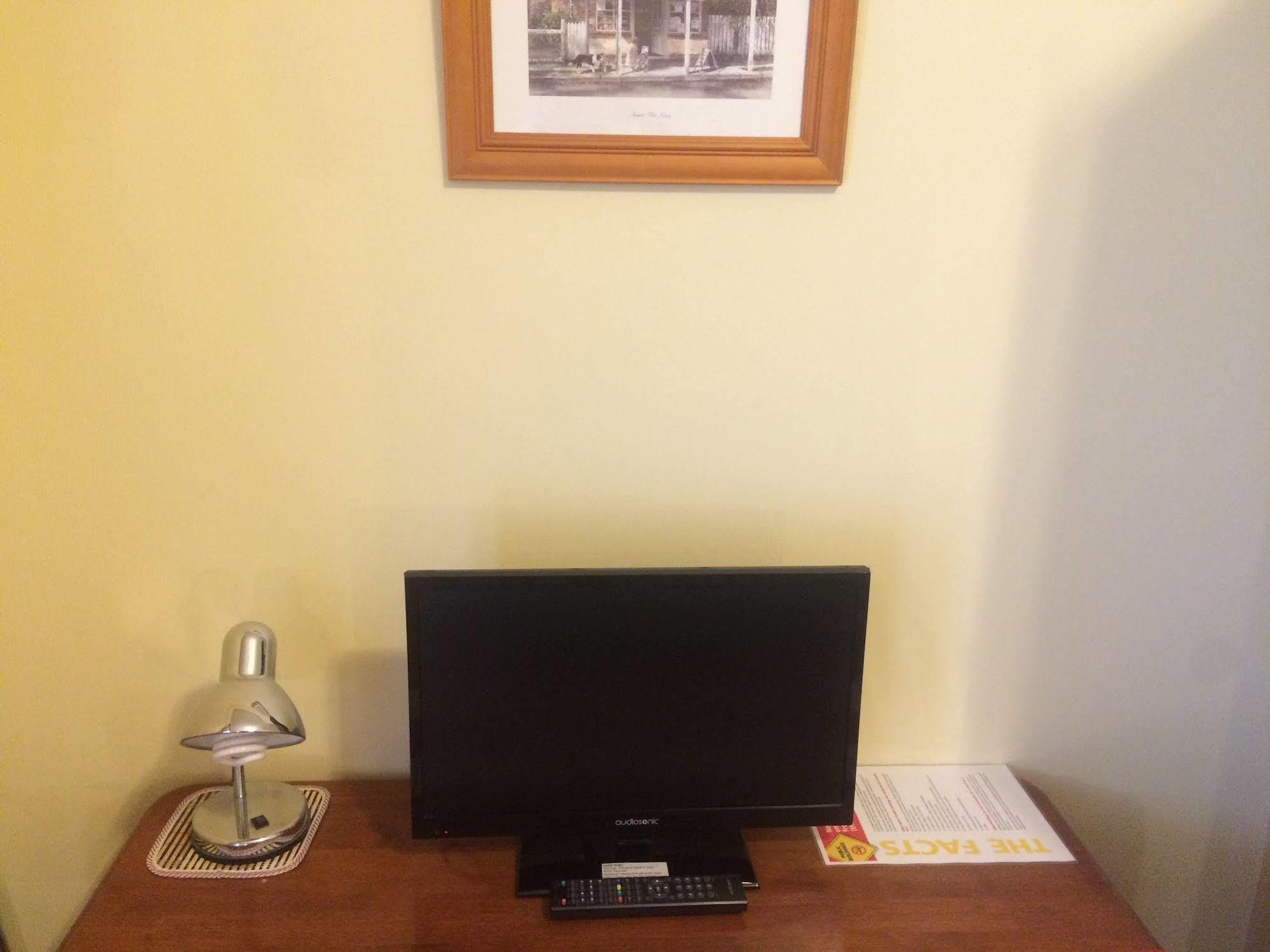 Verona Guest House Сидней Экстерьер фото