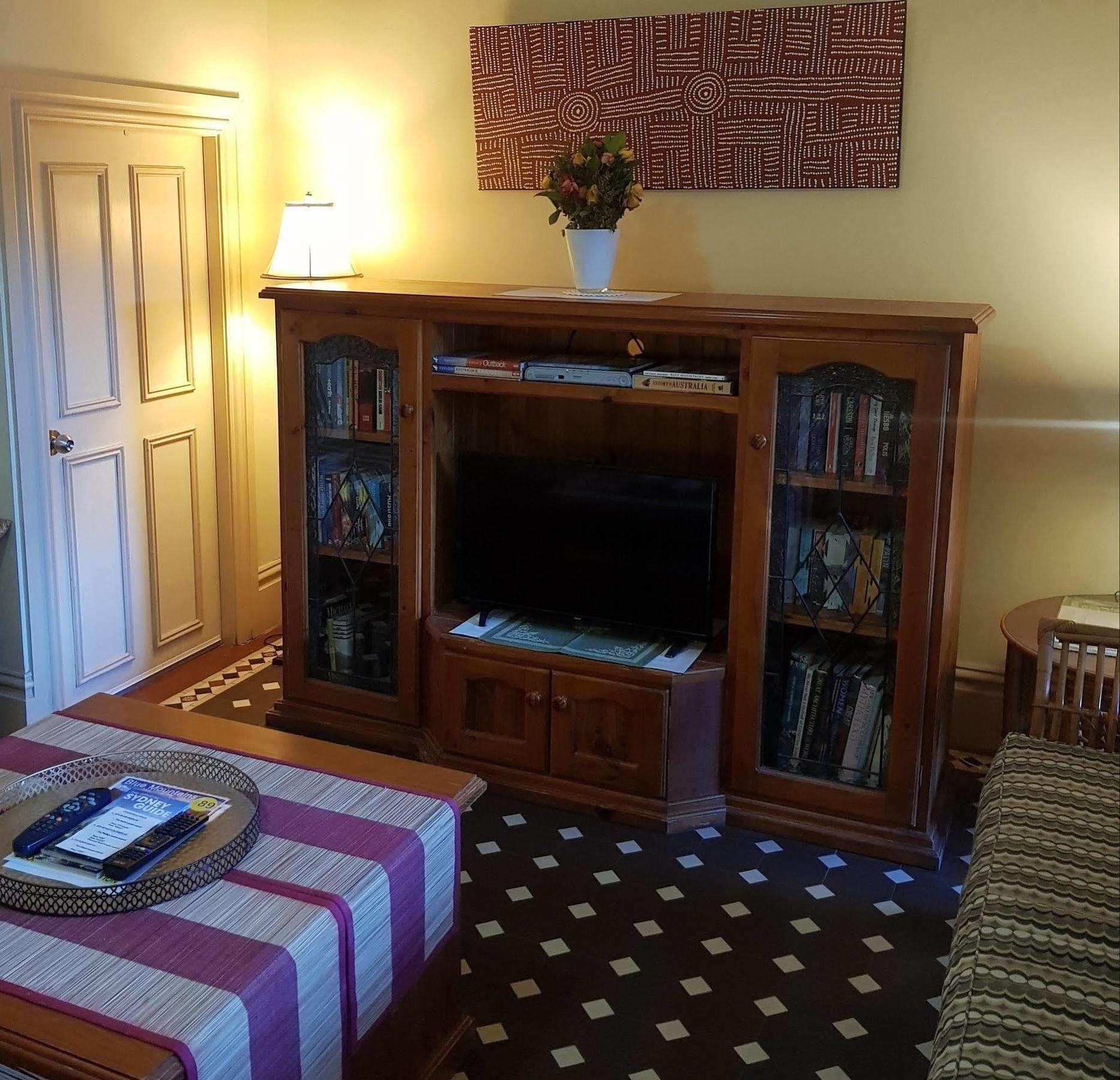 Verona Guest House Сидней Экстерьер фото