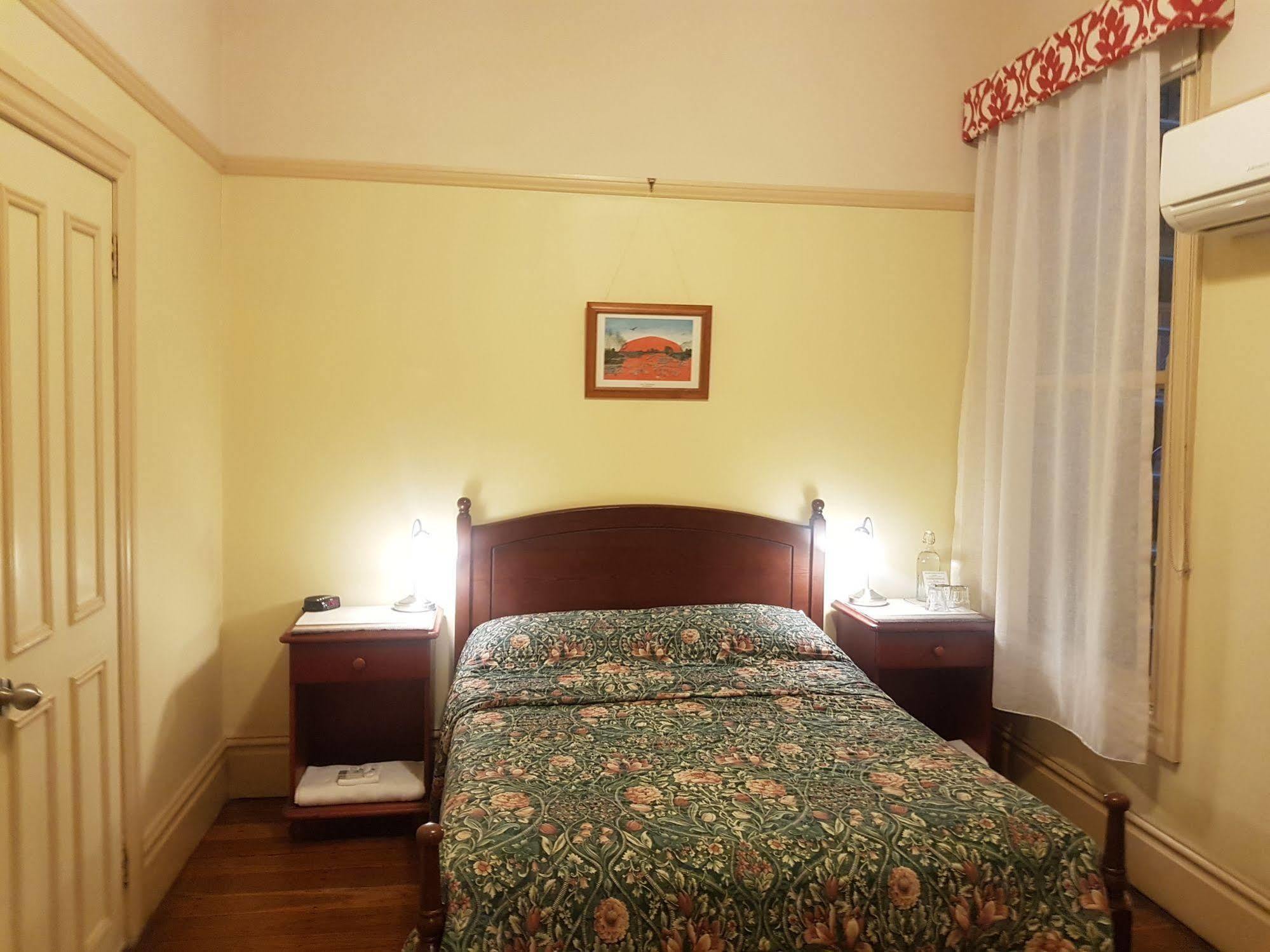 Verona Guest House Сидней Экстерьер фото