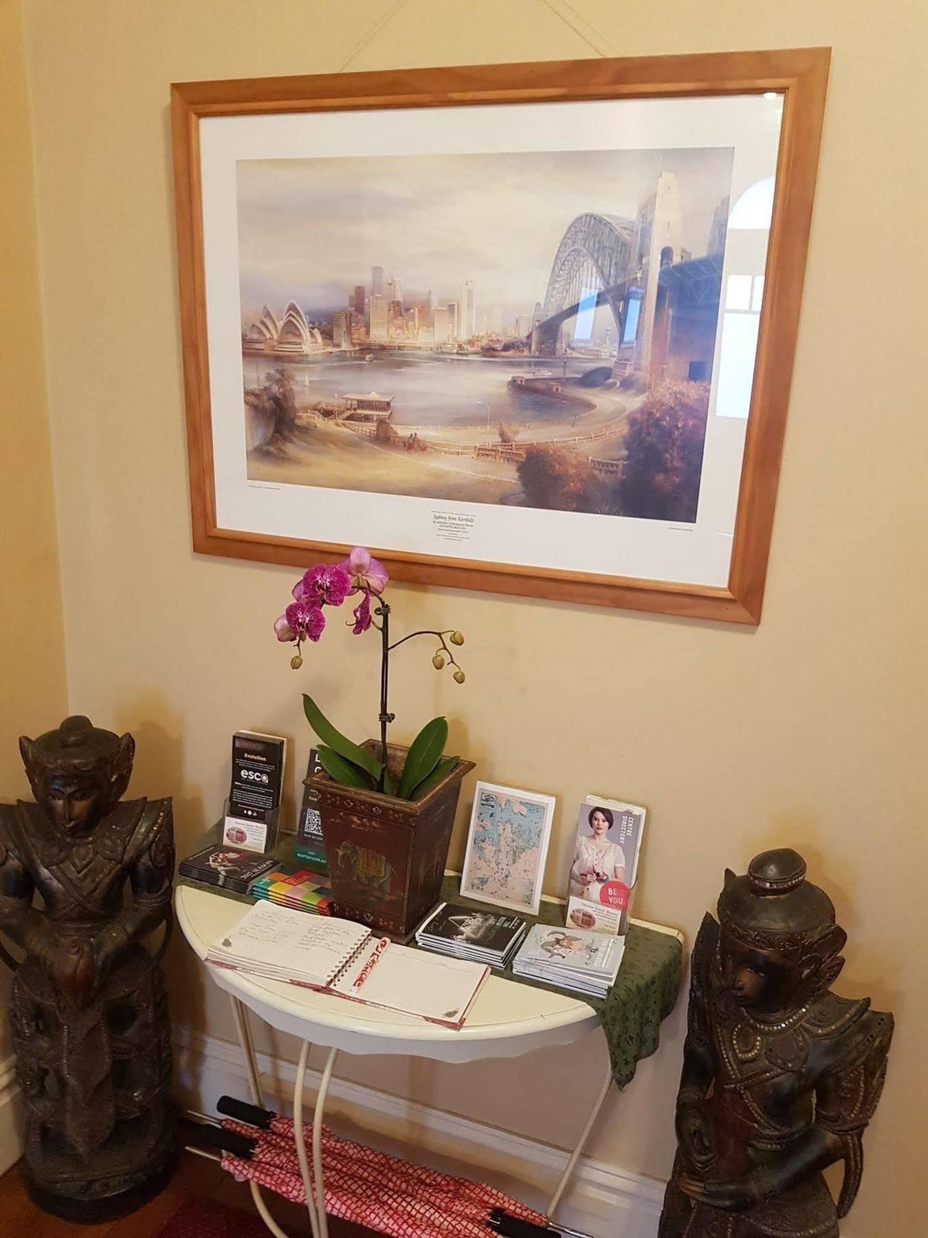 Verona Guest House Сидней Экстерьер фото