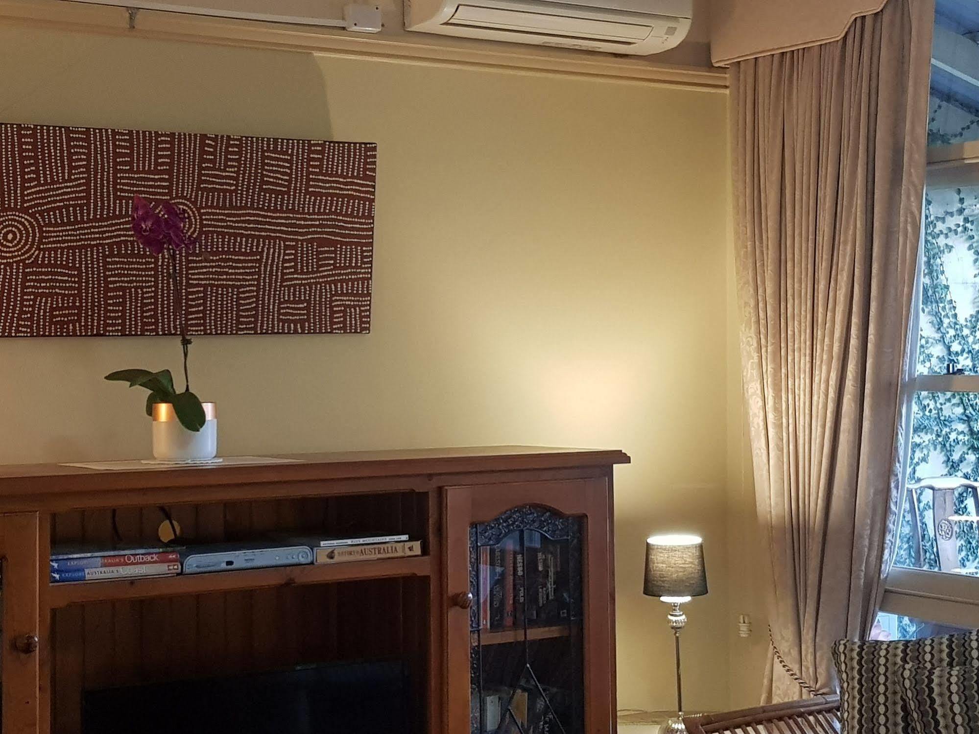 Verona Guest House Сидней Экстерьер фото