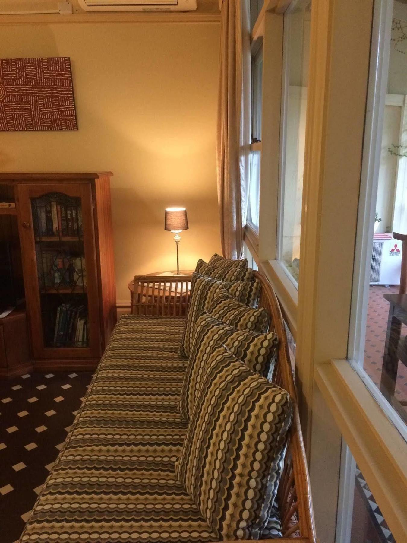 Verona Guest House Сидней Экстерьер фото