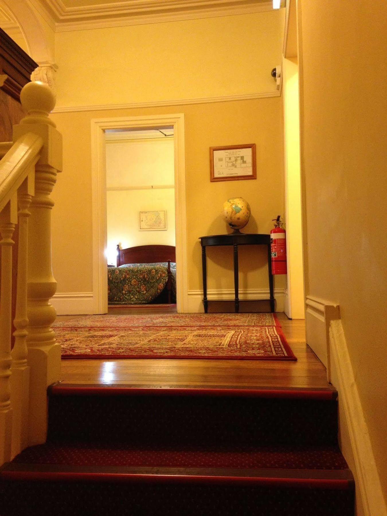 Verona Guest House Сидней Экстерьер фото