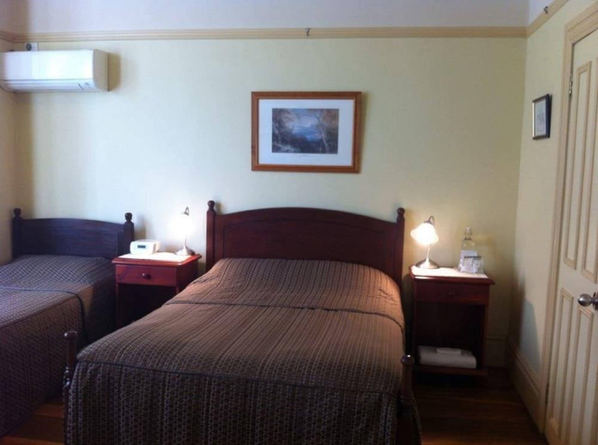 Verona Guest House Сидней Экстерьер фото