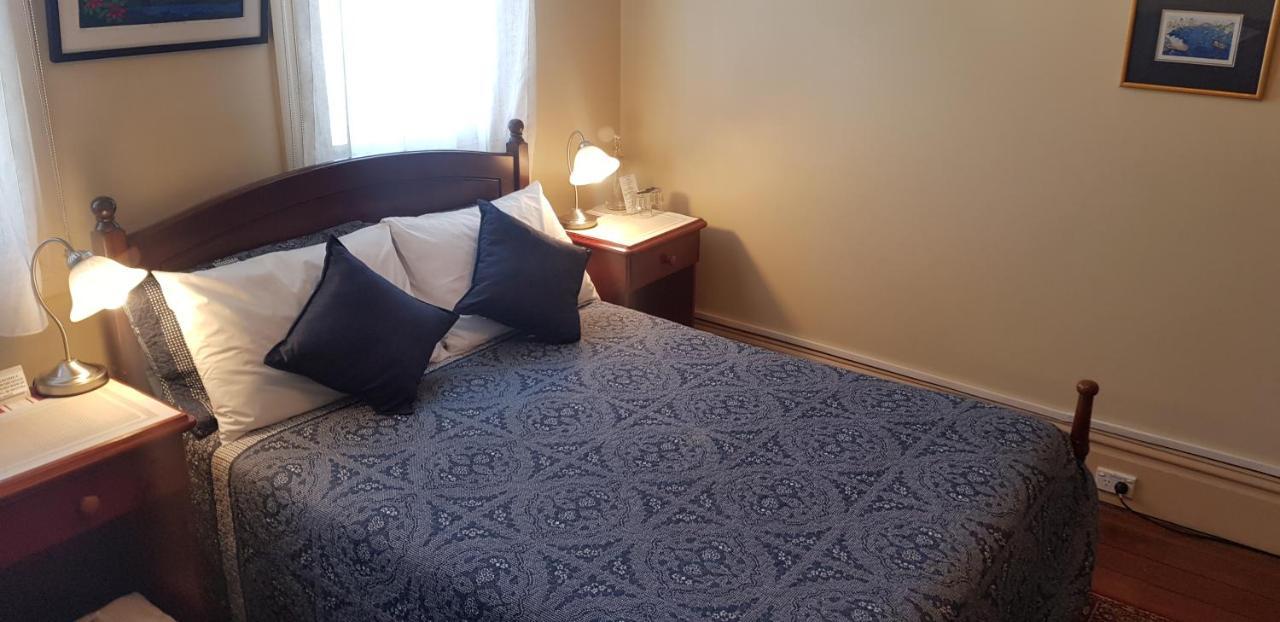 Verona Guest House Сидней Экстерьер фото