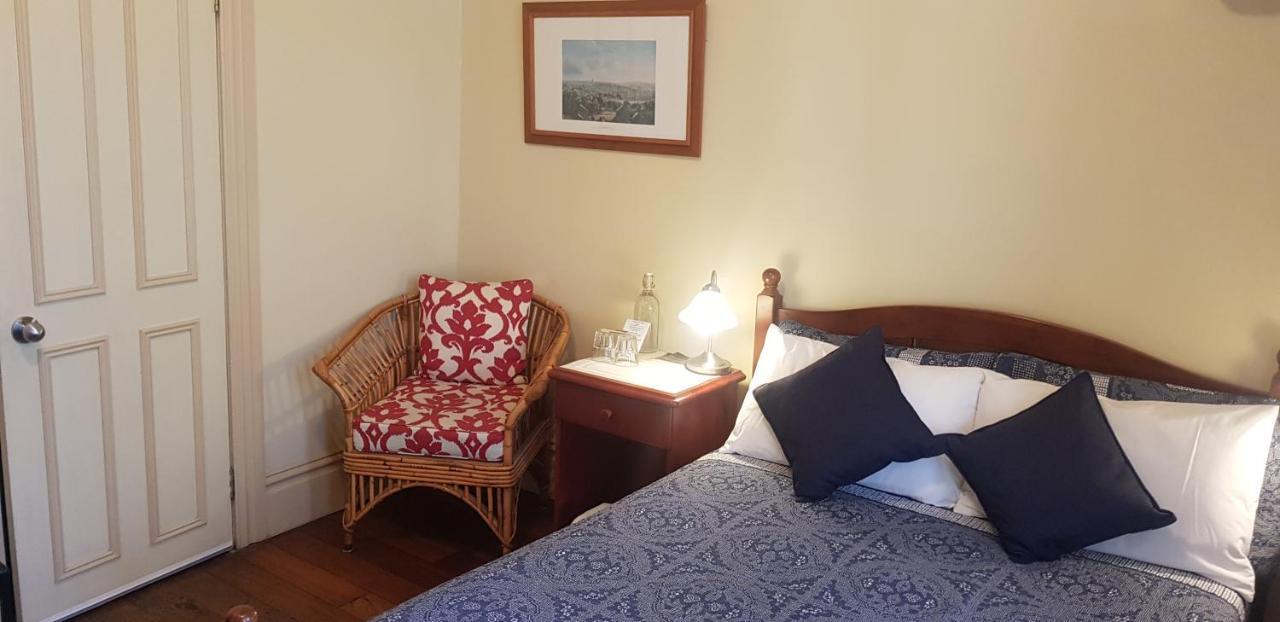 Verona Guest House Сидней Экстерьер фото