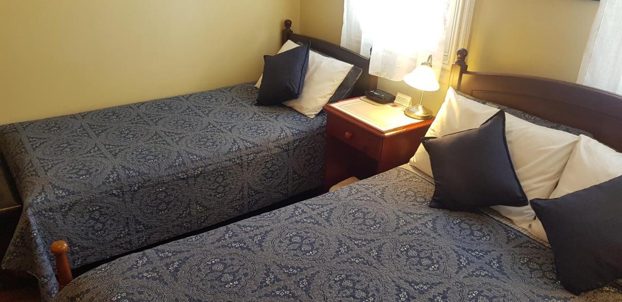 Verona Guest House Сидней Экстерьер фото