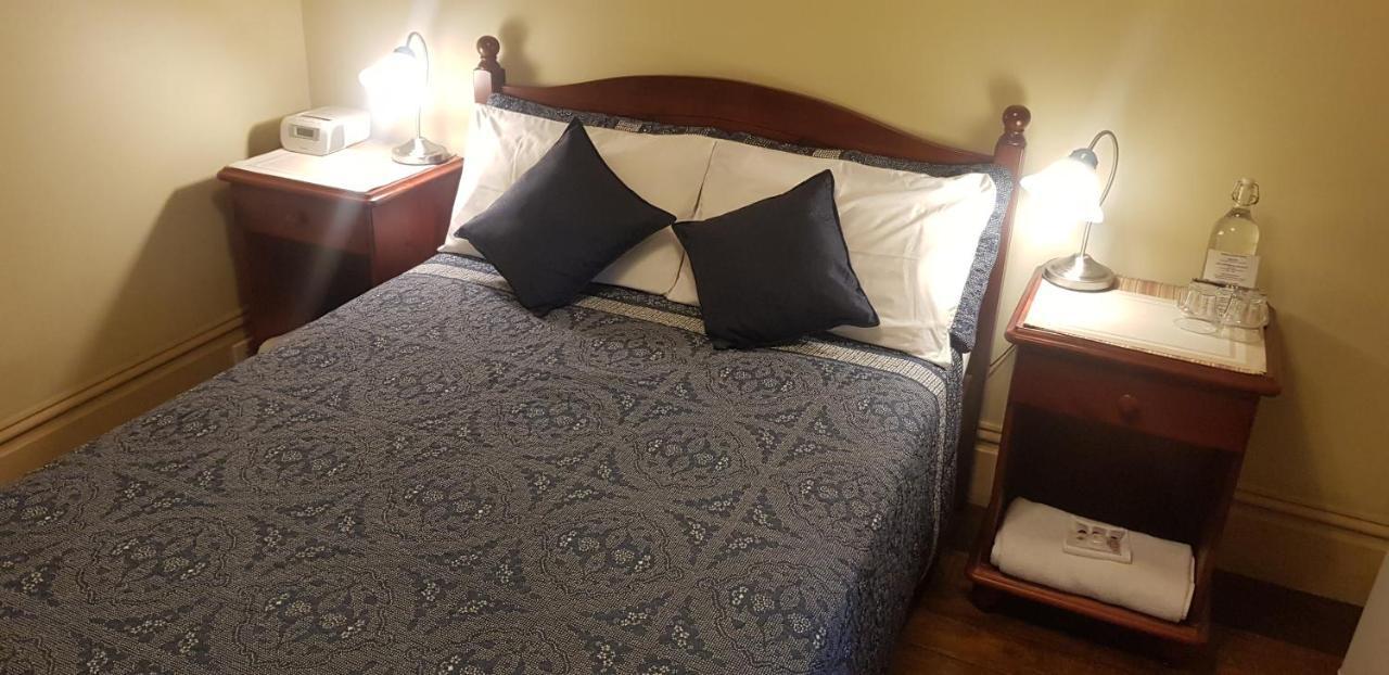 Verona Guest House Сидней Экстерьер фото