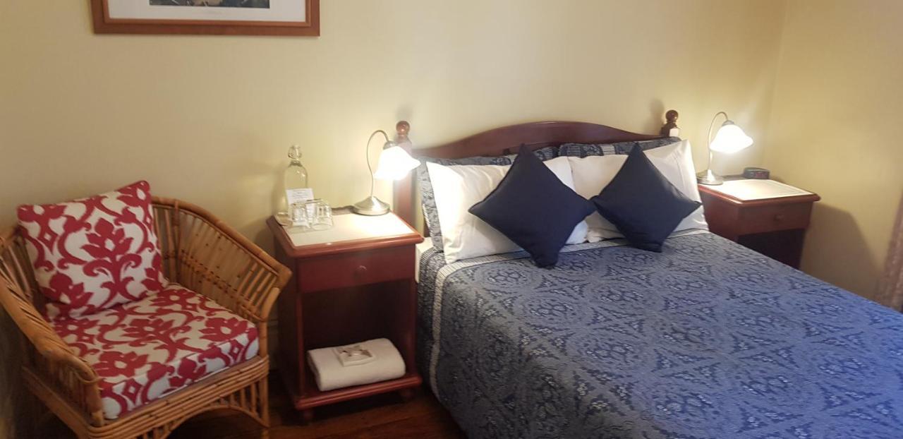 Verona Guest House Сидней Экстерьер фото