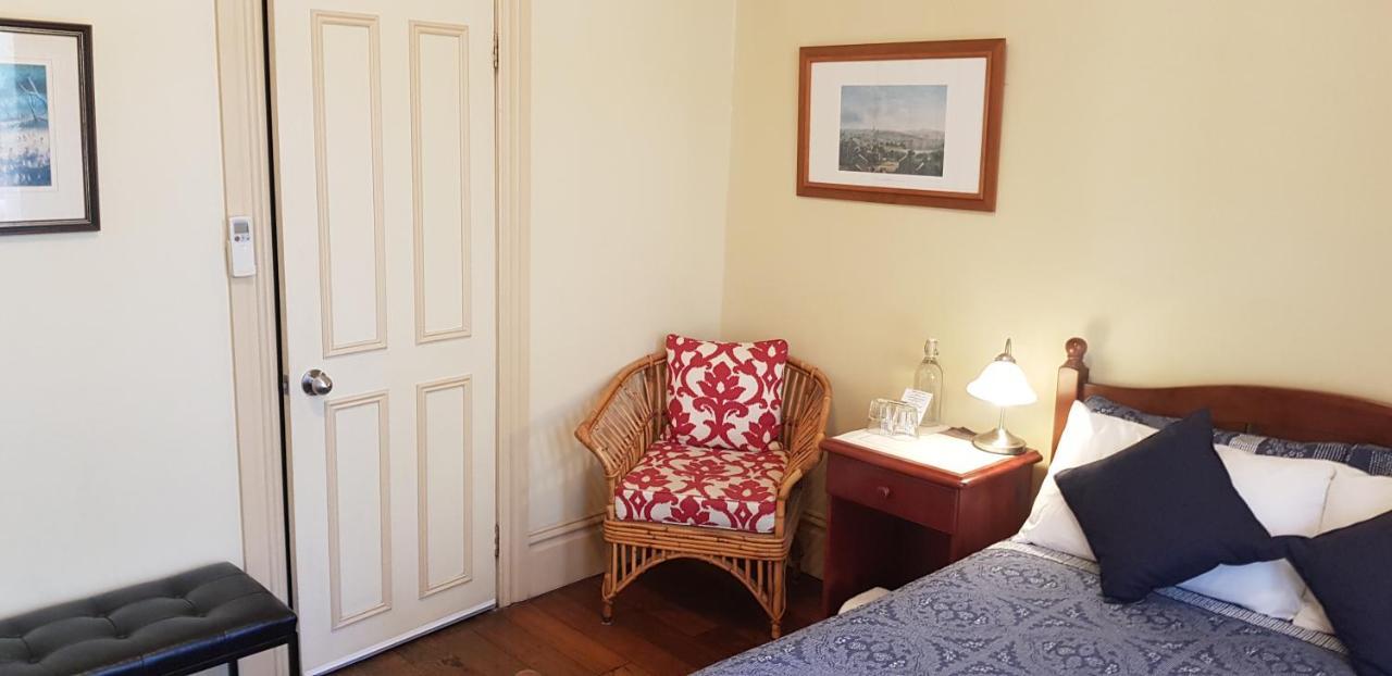 Verona Guest House Сидней Экстерьер фото