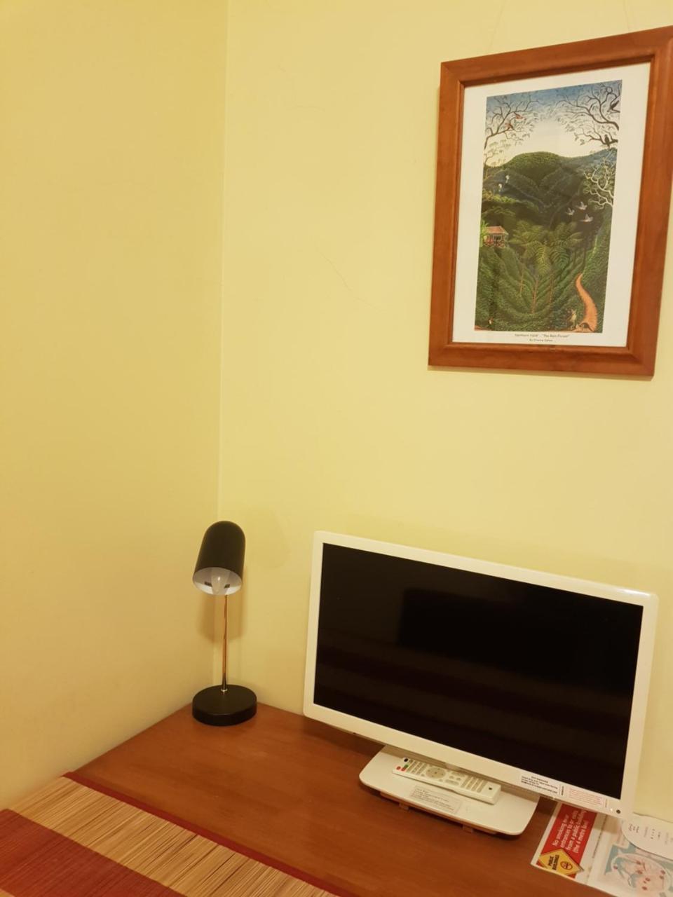 Verona Guest House Сидней Экстерьер фото