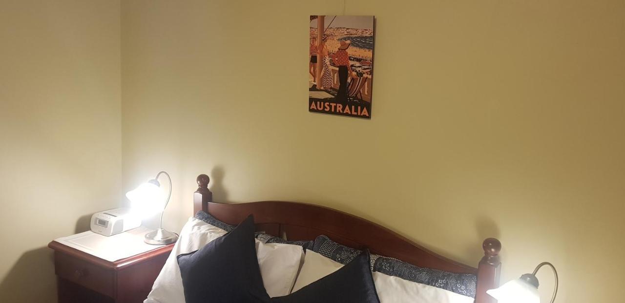 Verona Guest House Сидней Экстерьер фото