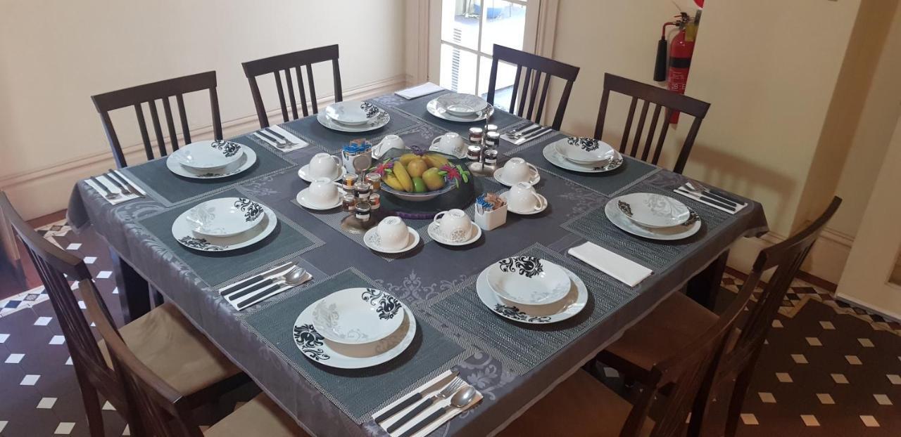 Verona Guest House Сидней Экстерьер фото